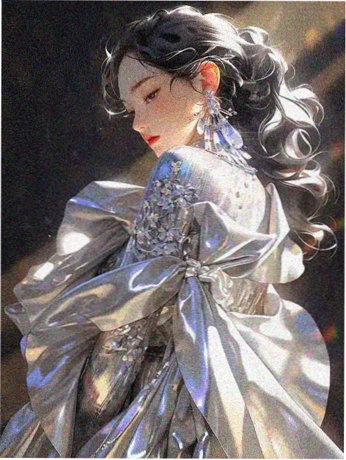 灰塔里的钟电影海报