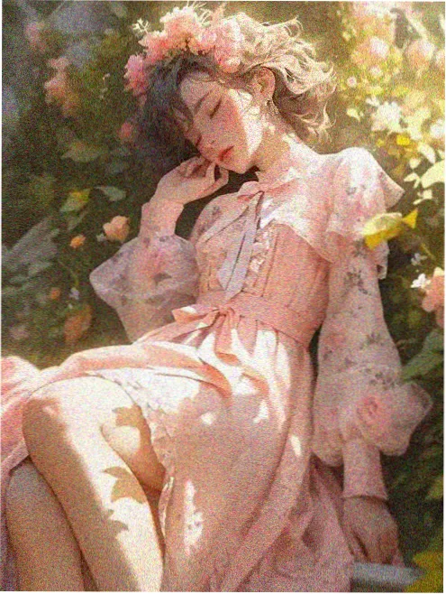 归途列车电影海报