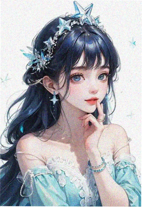 荒原信号电影海报