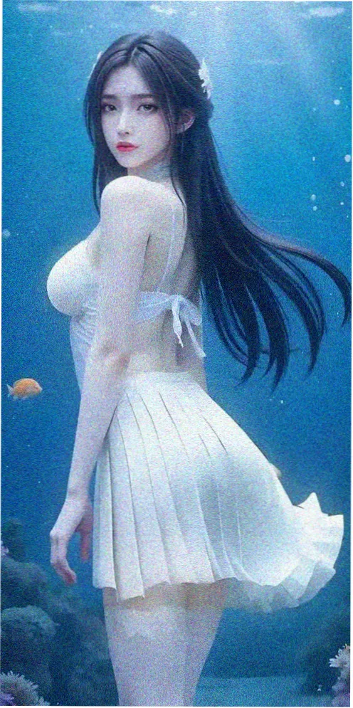 暗房剧集海报