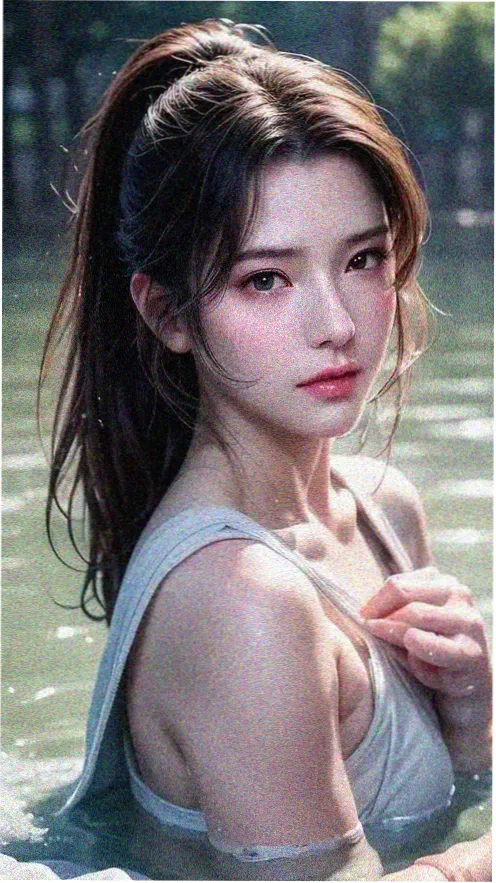 春山可望剧集海报